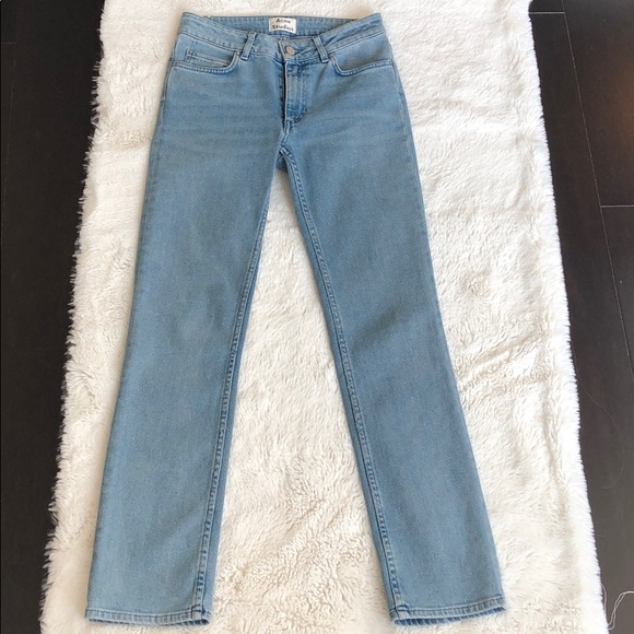 Acne Studios jeans - Picture 5 of 10